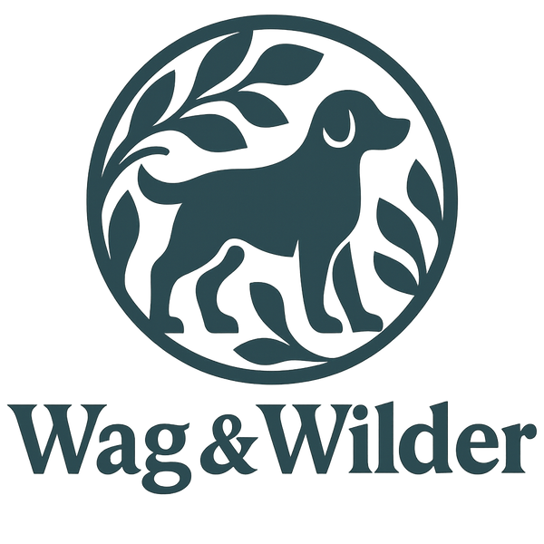Wag & Wilder